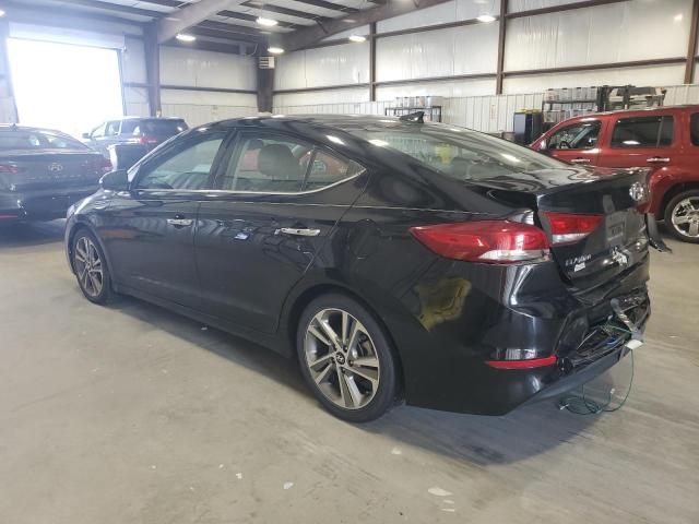 Photo 1 VIN: 5NPD84LF2HH059082 - HYUNDAI ELANTRA SE 