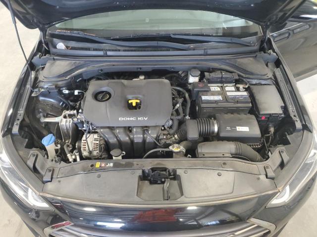 Photo 10 VIN: 5NPD84LF2HH059082 - HYUNDAI ELANTRA SE 