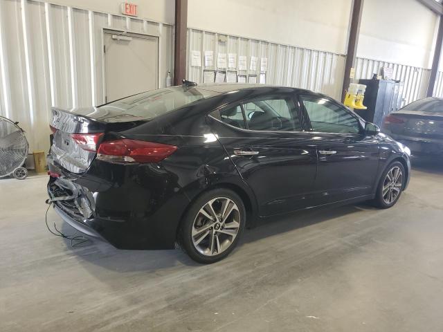 Photo 2 VIN: 5NPD84LF2HH059082 - HYUNDAI ELANTRA SE 