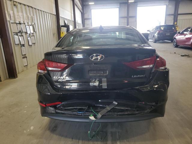 Photo 5 VIN: 5NPD84LF2HH059082 - HYUNDAI ELANTRA SE 