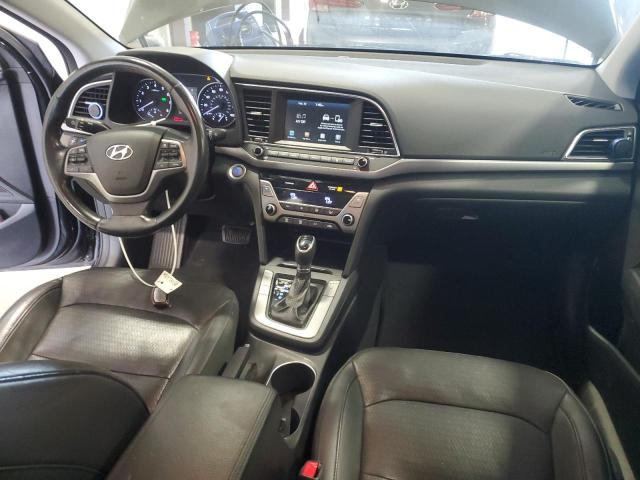 Photo 7 VIN: 5NPD84LF2HH059082 - HYUNDAI ELANTRA SE 