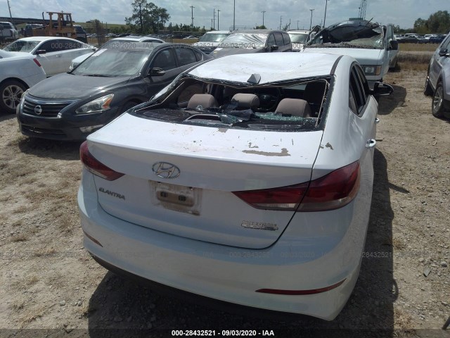 Photo 5 VIN: 5NPD84LF2HH060670 - HYUNDAI ELANTRA 