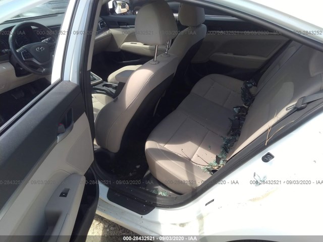 Photo 7 VIN: 5NPD84LF2HH060670 - HYUNDAI ELANTRA 