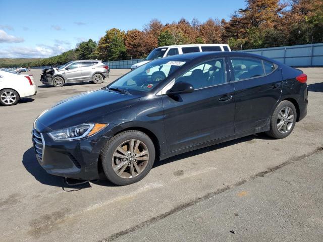 Photo 0 VIN: 5NPD84LF2HH061267 - HYUNDAI ELANTRA SE 