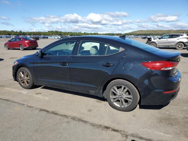 Photo 1 VIN: 5NPD84LF2HH061267 - HYUNDAI ELANTRA SE 