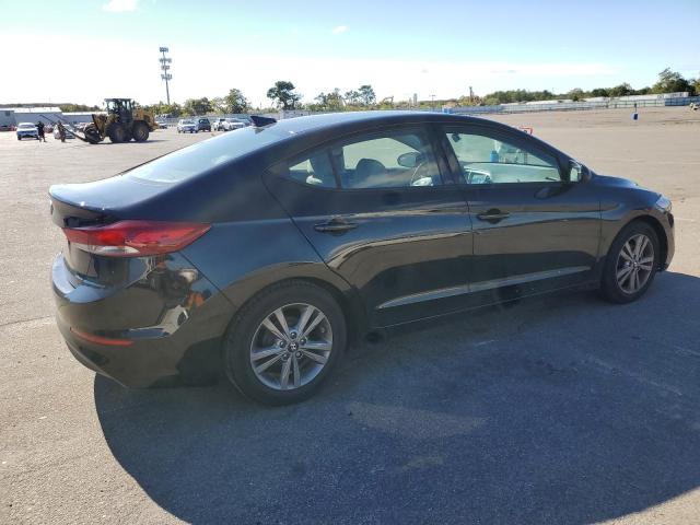 Photo 2 VIN: 5NPD84LF2HH061267 - HYUNDAI ELANTRA SE 