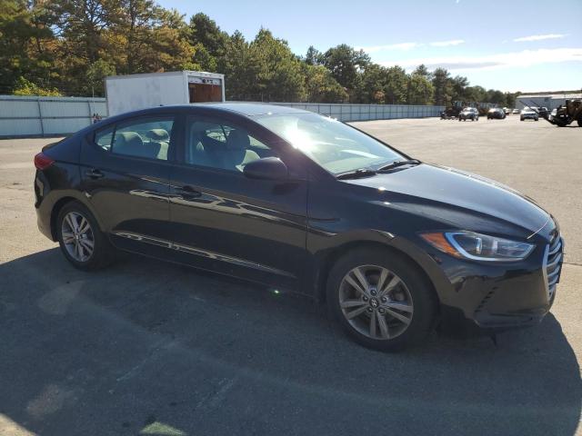 Photo 3 VIN: 5NPD84LF2HH061267 - HYUNDAI ELANTRA SE 