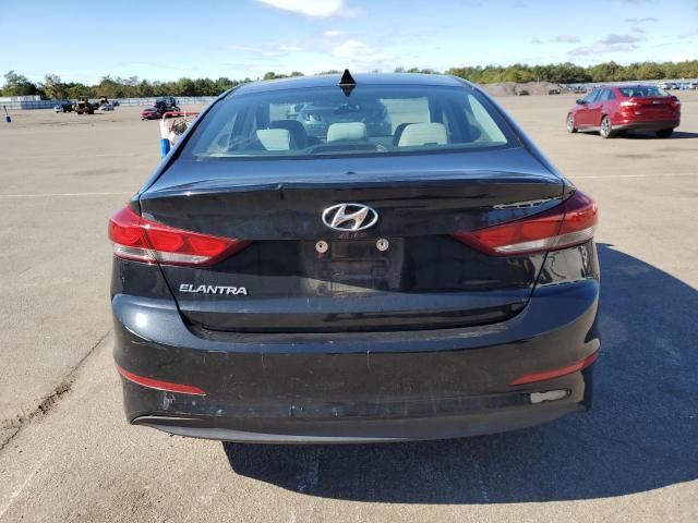 Photo 5 VIN: 5NPD84LF2HH061267 - HYUNDAI ELANTRA SE 