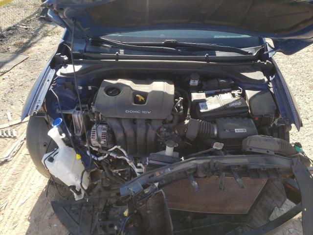 Photo 6 VIN: 5NPD84LF2HH062712 - HYUNDAI ELANTRA SE 