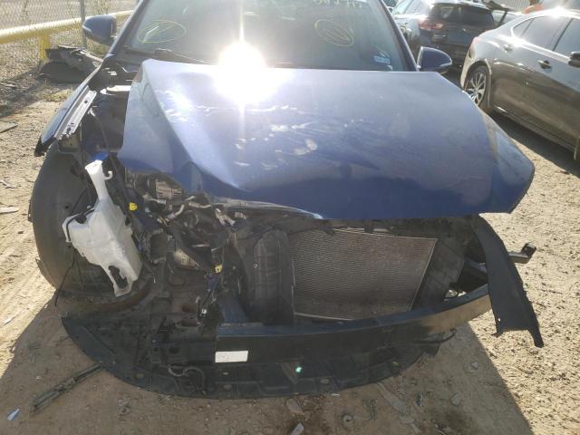 Photo 8 VIN: 5NPD84LF2HH062712 - HYUNDAI ELANTRA SE 