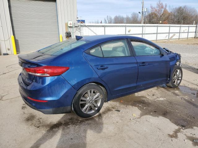 Photo 2 VIN: 5NPD84LF2HH062757 - HYUNDAI ELANTRA 