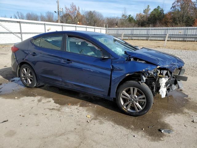 Photo 3 VIN: 5NPD84LF2HH062757 - HYUNDAI ELANTRA 