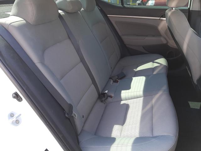 Photo 5 VIN: 5NPD84LF2HH064489 - HYUNDAI ELANTRA SE 