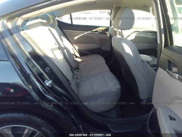 Photo 7 VIN: 5NPD84LF2HH066260 - HYUNDAI ELANTRA 