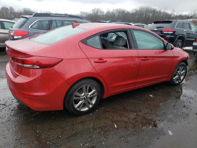 Photo 2 VIN: 5NPD84LF2HH067179 - HYUNDAI ELANTRA SE 