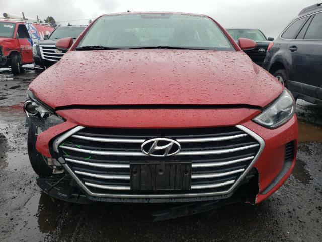 Photo 4 VIN: 5NPD84LF2HH067179 - HYUNDAI ELANTRA SE 