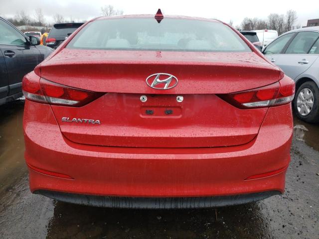 Photo 5 VIN: 5NPD84LF2HH067179 - HYUNDAI ELANTRA SE 