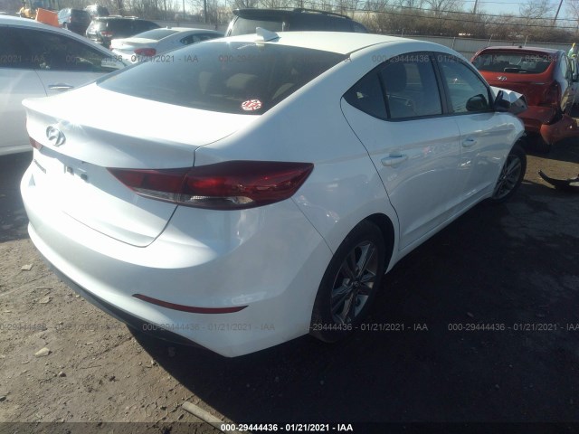 Photo 3 VIN: 5NPD84LF2HH069384 - HYUNDAI ELANTRA 