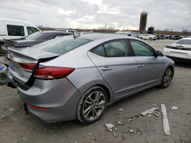 Photo 2 VIN: 5NPD84LF2HH070213 - HYUNDAI ELANTRA SE 