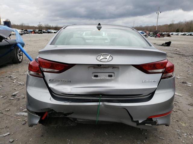 Photo 5 VIN: 5NPD84LF2HH070213 - HYUNDAI ELANTRA SE 