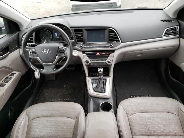 Photo 7 VIN: 5NPD84LF2HH070213 - HYUNDAI ELANTRA SE 