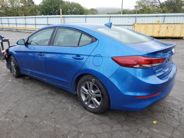 Photo 1 VIN: 5NPD84LF2HH072981 - HYUNDAI ELANTRA 