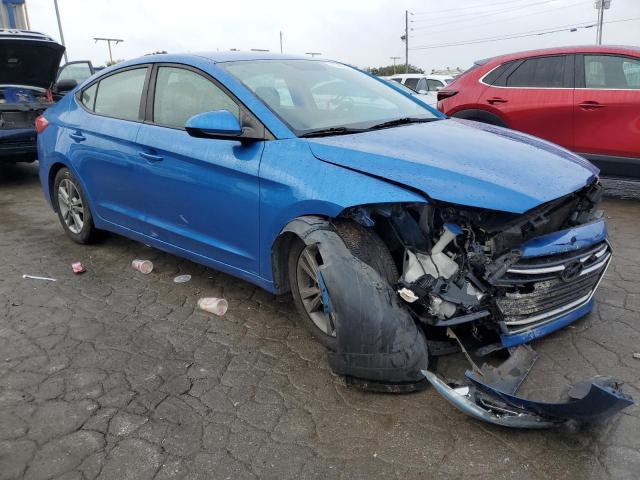 Photo 3 VIN: 5NPD84LF2HH072981 - HYUNDAI ELANTRA 