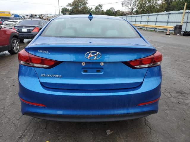 Photo 5 VIN: 5NPD84LF2HH072981 - HYUNDAI ELANTRA 