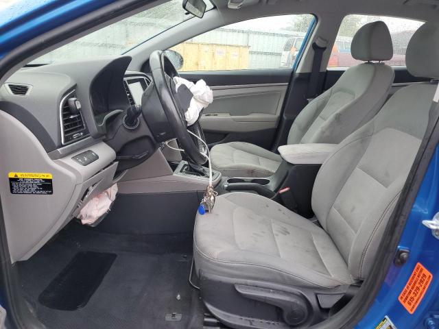 Photo 6 VIN: 5NPD84LF2HH072981 - HYUNDAI ELANTRA 