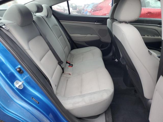 Photo 9 VIN: 5NPD84LF2HH072981 - HYUNDAI ELANTRA 