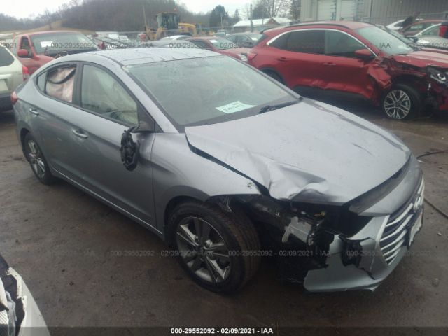 Photo 0 VIN: 5NPD84LF2HH073077 - HYUNDAI ELANTRA 