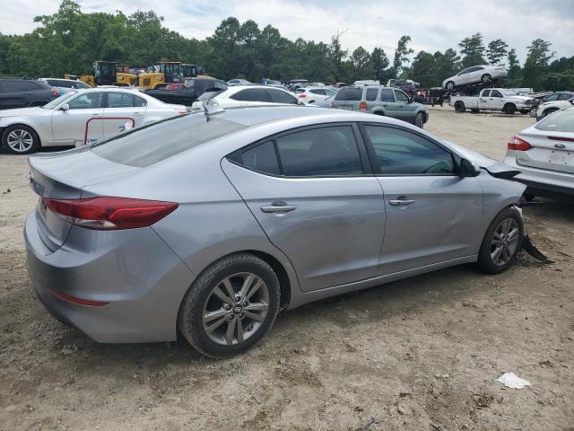 Photo 2 VIN: 5NPD84LF2HH073600 - HYUNDAI ELANTRA 