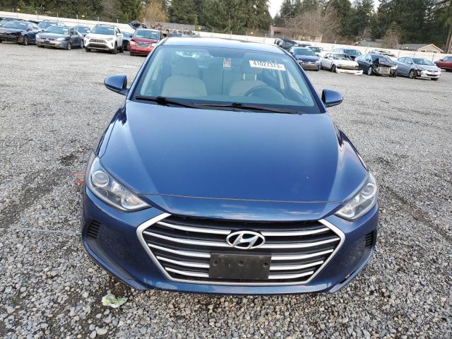 Photo 4 VIN: 5NPD84LF2HH074908 - HYUNDAI ELANTRA SE 