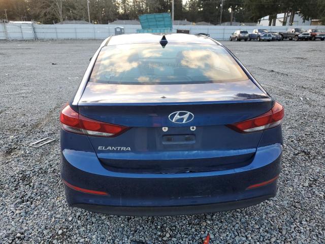 Photo 5 VIN: 5NPD84LF2HH074908 - HYUNDAI ELANTRA SE 