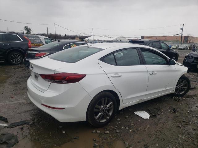 Photo 2 VIN: 5NPD84LF2HH075038 - HYUNDAI ELANTRA 