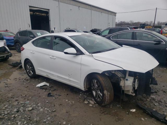 Photo 3 VIN: 5NPD84LF2HH075038 - HYUNDAI ELANTRA 