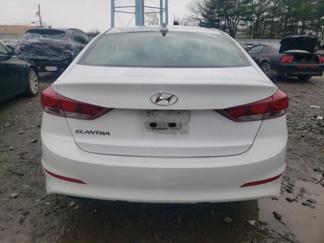 Photo 5 VIN: 5NPD84LF2HH075038 - HYUNDAI ELANTRA 