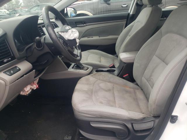 Photo 6 VIN: 5NPD84LF2HH075038 - HYUNDAI ELANTRA 