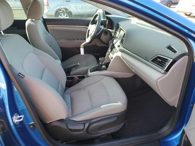 Photo 4 VIN: 5NPD84LF2HH079414 - HYUNDAI ELANTRA SE 