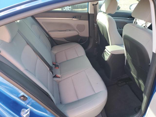 Photo 5 VIN: 5NPD84LF2HH079414 - HYUNDAI ELANTRA SE 