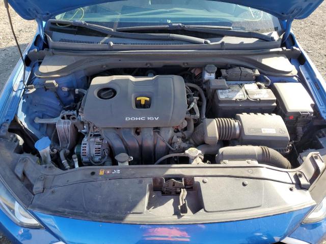 Photo 6 VIN: 5NPD84LF2HH079414 - HYUNDAI ELANTRA SE 