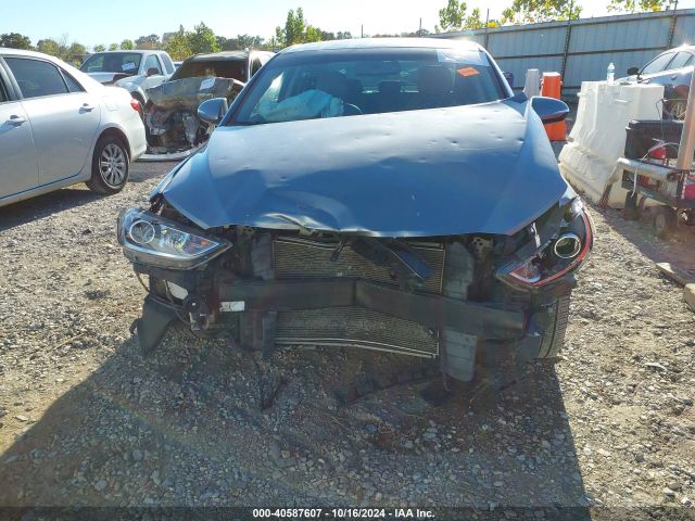 Photo 5 VIN: 5NPD84LF2HH079820 - HYUNDAI ELANTRA 