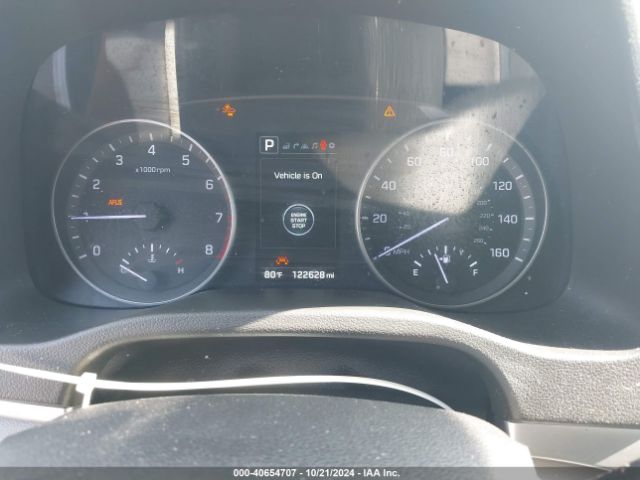 Photo 6 VIN: 5NPD84LF2HH082507 - HYUNDAI ELANTRA 