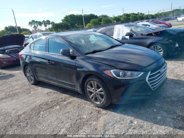 Photo 0 VIN: 5NPD84LF2HH084970 - HYUNDAI ELANTRA 