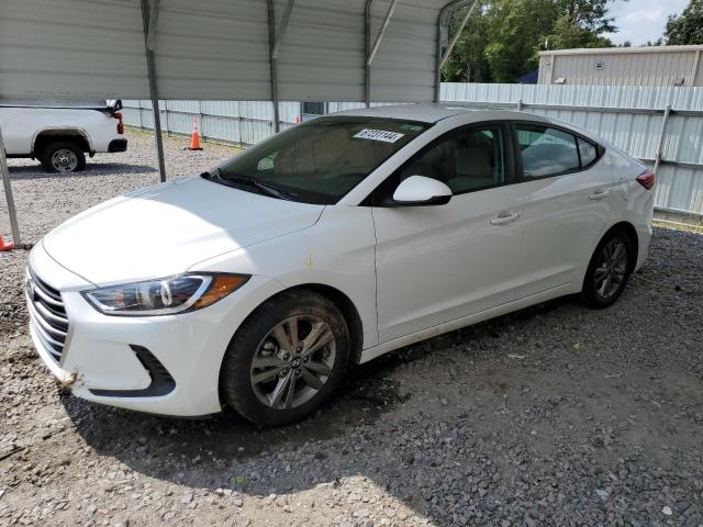 Photo 0 VIN: 5NPD84LF2HH086413 - HYUNDAI ELANTRA SE 