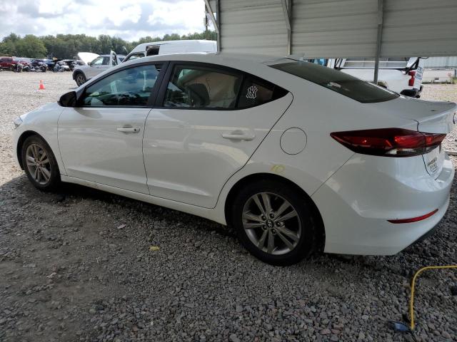 Photo 1 VIN: 5NPD84LF2HH086413 - HYUNDAI ELANTRA SE 