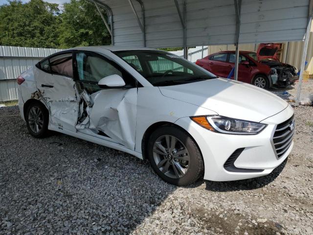 Photo 3 VIN: 5NPD84LF2HH086413 - HYUNDAI ELANTRA SE 