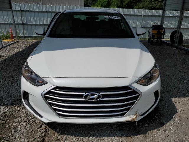 Photo 4 VIN: 5NPD84LF2HH086413 - HYUNDAI ELANTRA SE 