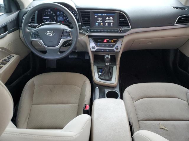 Photo 7 VIN: 5NPD84LF2HH086413 - HYUNDAI ELANTRA SE 