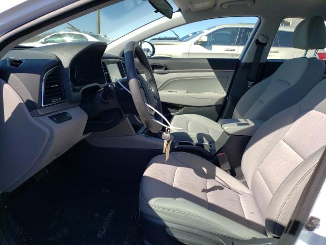 Photo 6 VIN: 5NPD84LF2HH087884 - HYUNDAI ELANTRA SE 